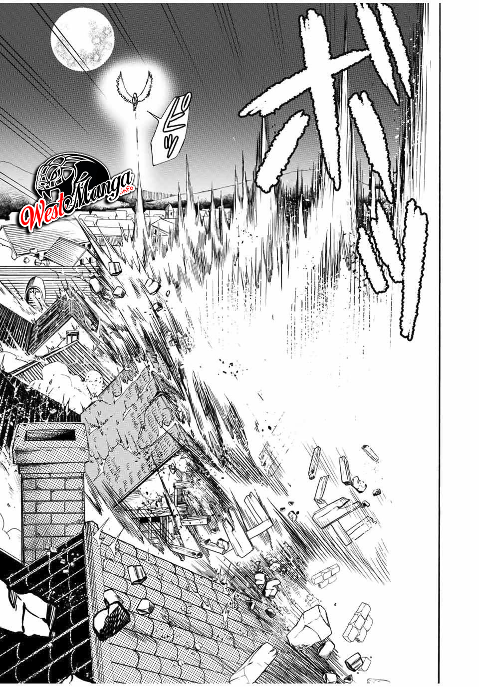 Jigoku no Gouka de Yaka re Tsuzuketa Shounen. Saikyou no Honou Tsukai to Natte Fukkatsu Suru. Chapter 14 Gambar 5