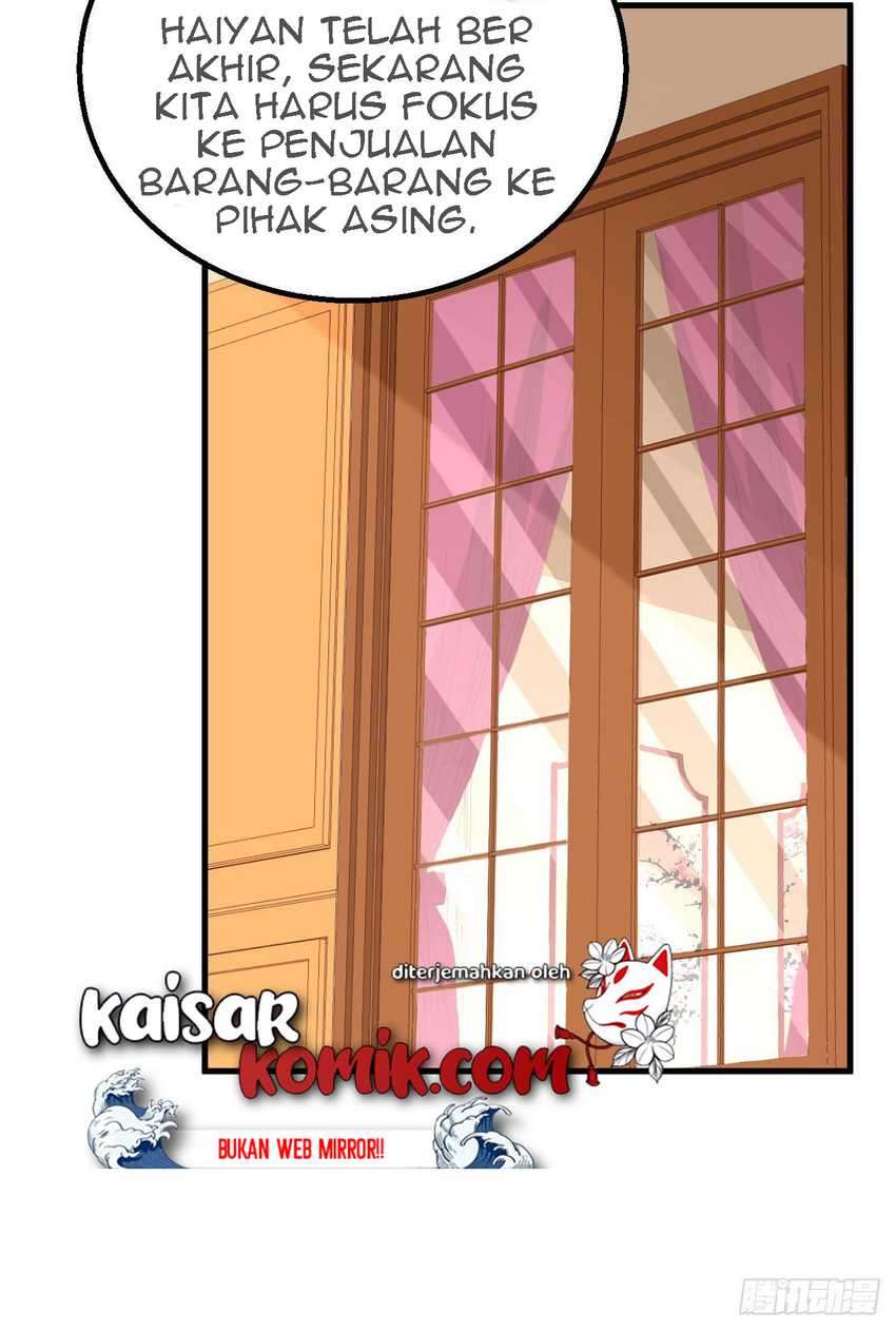 To Be The Castellan King Chapter 287 Gambar 12