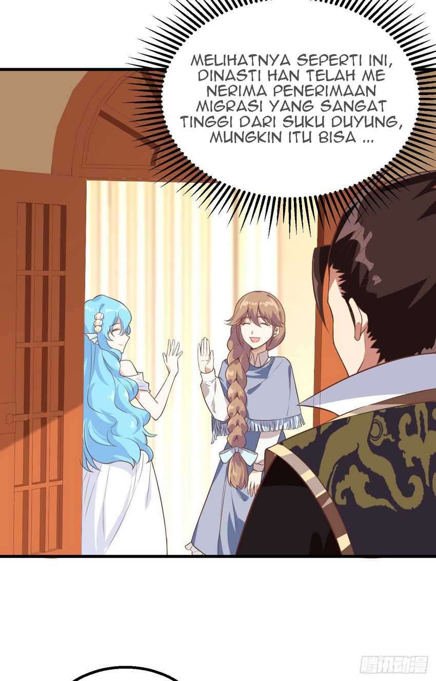 To Be The Castellan King Chapter 287 Gambar 24