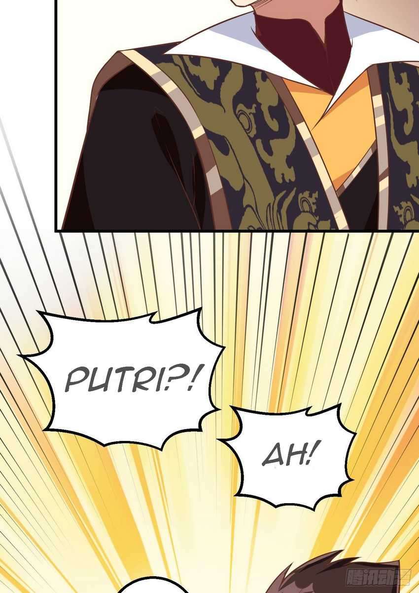 To Be The Castellan King Chapter 287 Gambar 30