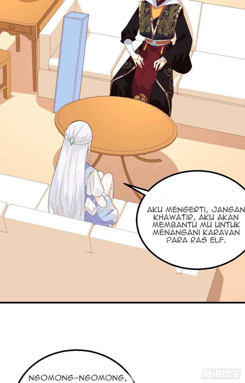 To Be The Castellan King Chapter 287 Gambar 39