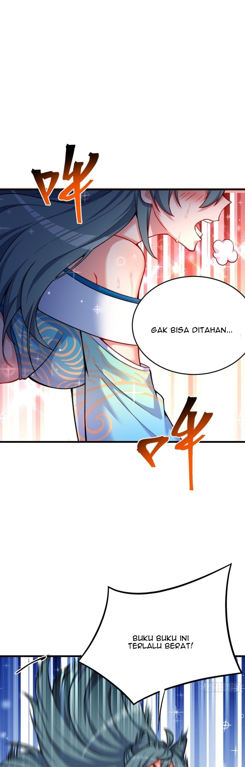 I Picked Up An Attribute Chapter 122 Gambar 3
