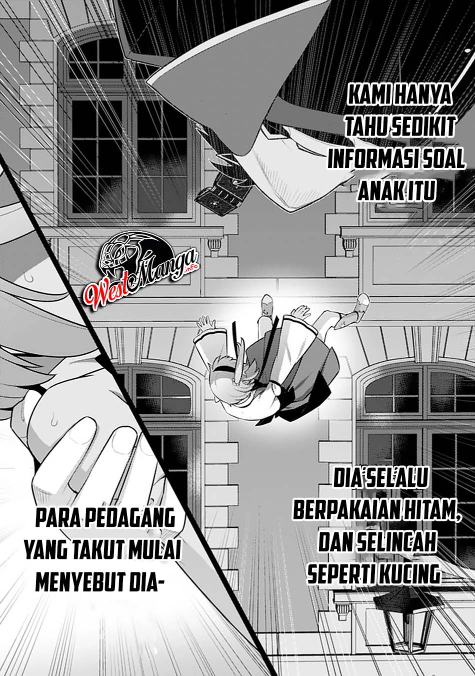 Rettou Me no Tensei Majutsushi ~ Shiitage Rareta Saikyou no Minashigo ga Isekai de Musou Suru Chapter 15 Gambar 9
