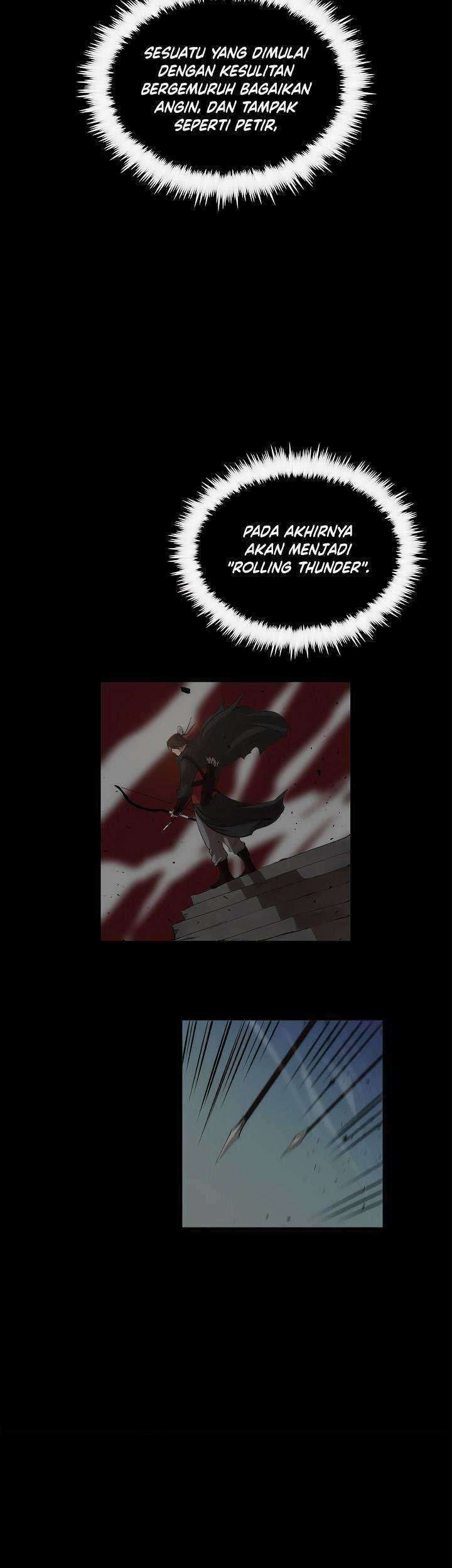 Doctor’s Rebirth Chapter 28 Gambar 43