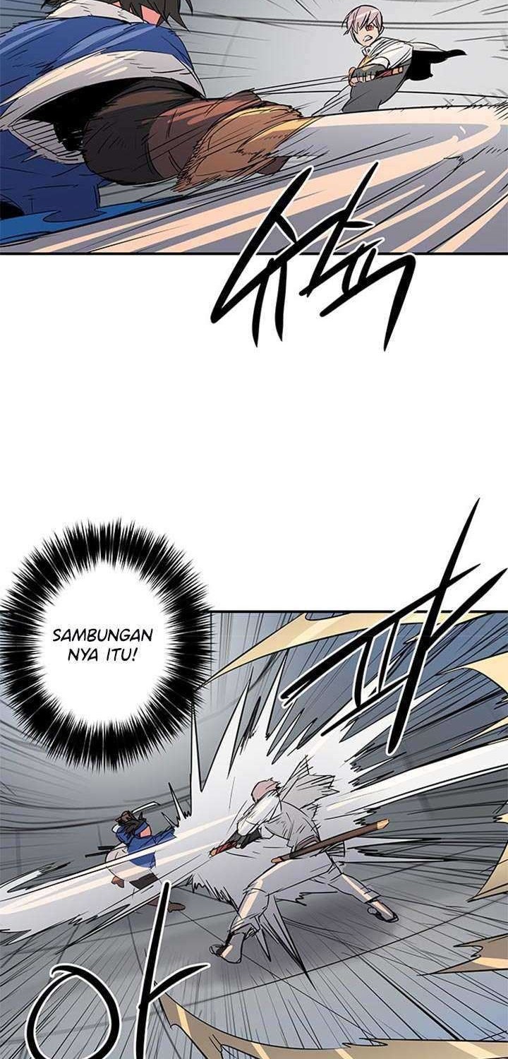 Get Life Chapter 70 Gambar 18