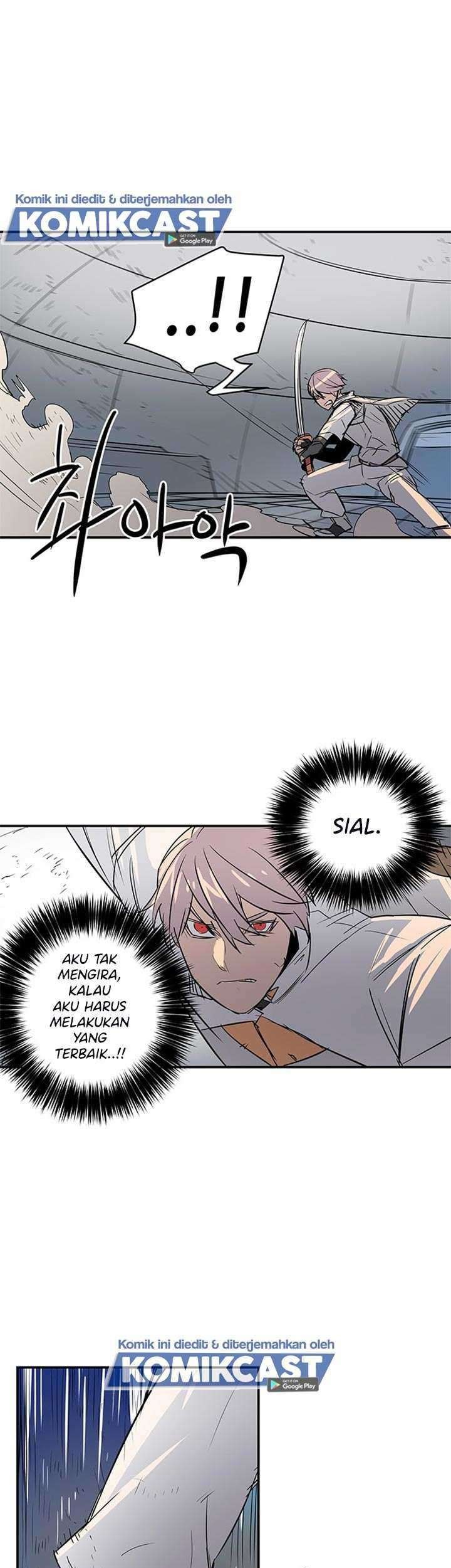 Get Life Chapter 70 Gambar 20