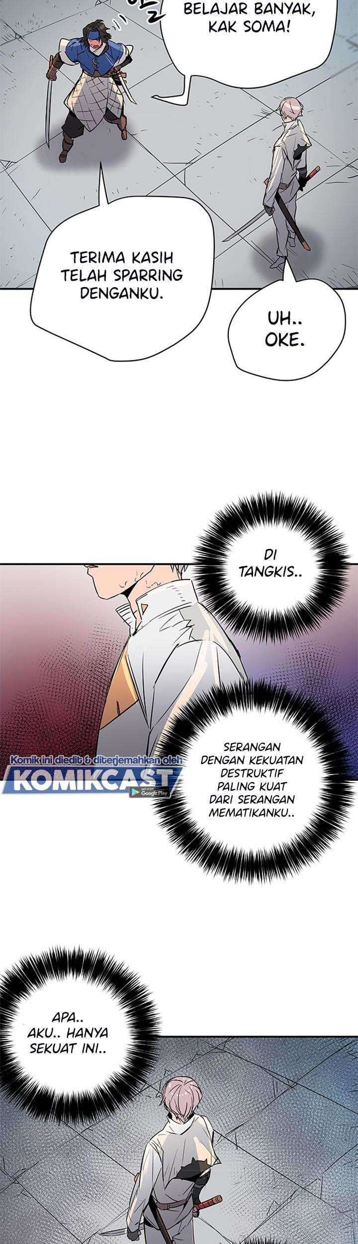 Get Life Chapter 70 Gambar 26
