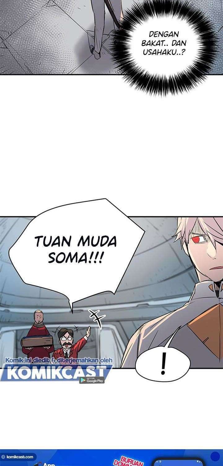 Get Life Chapter 70 Gambar 27