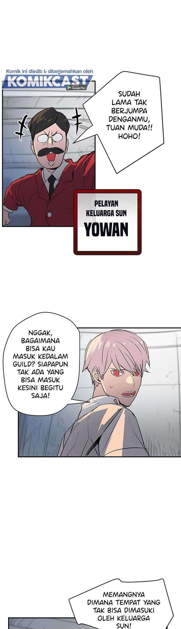 Get Life Chapter 70 Gambar 29