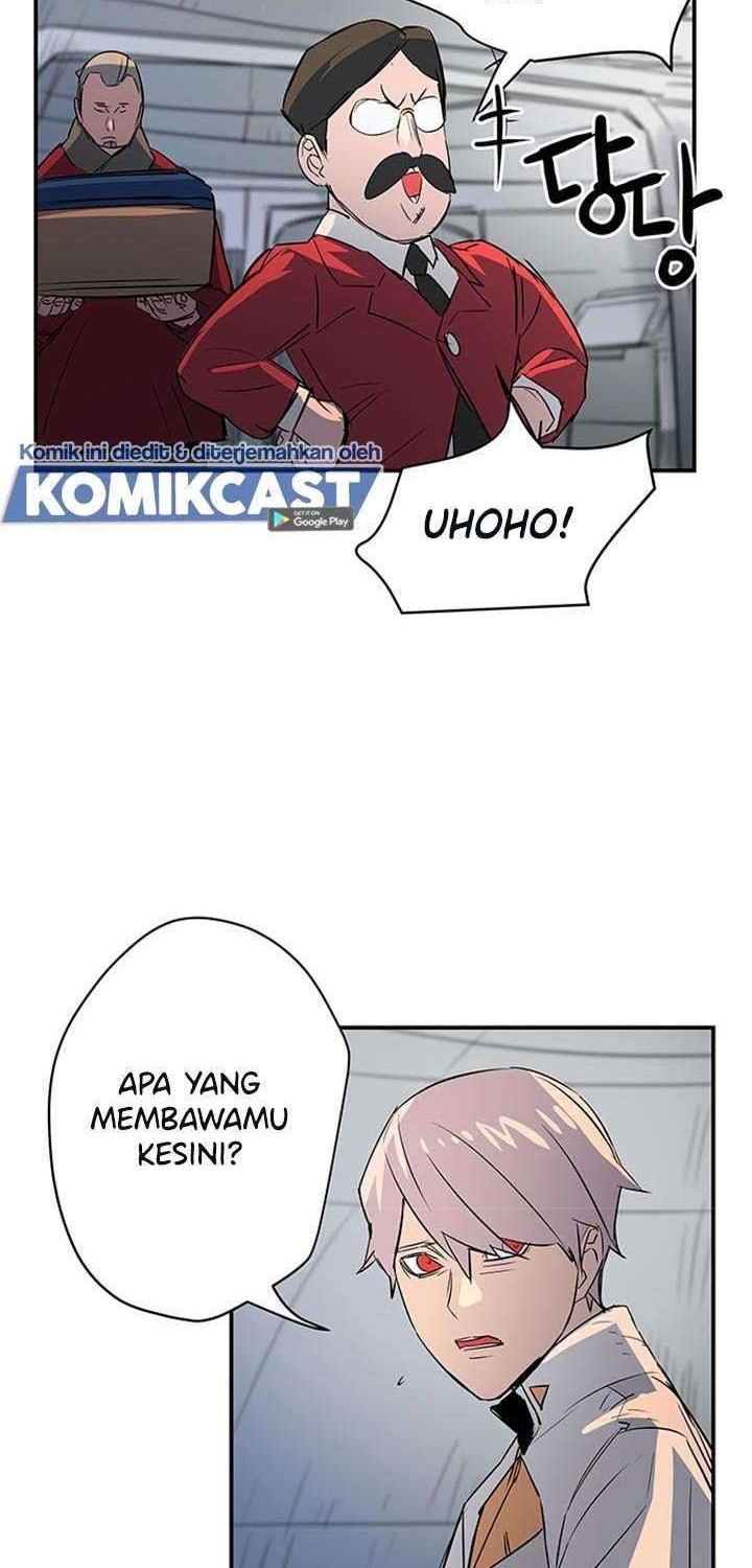 Get Life Chapter 70 Gambar 30