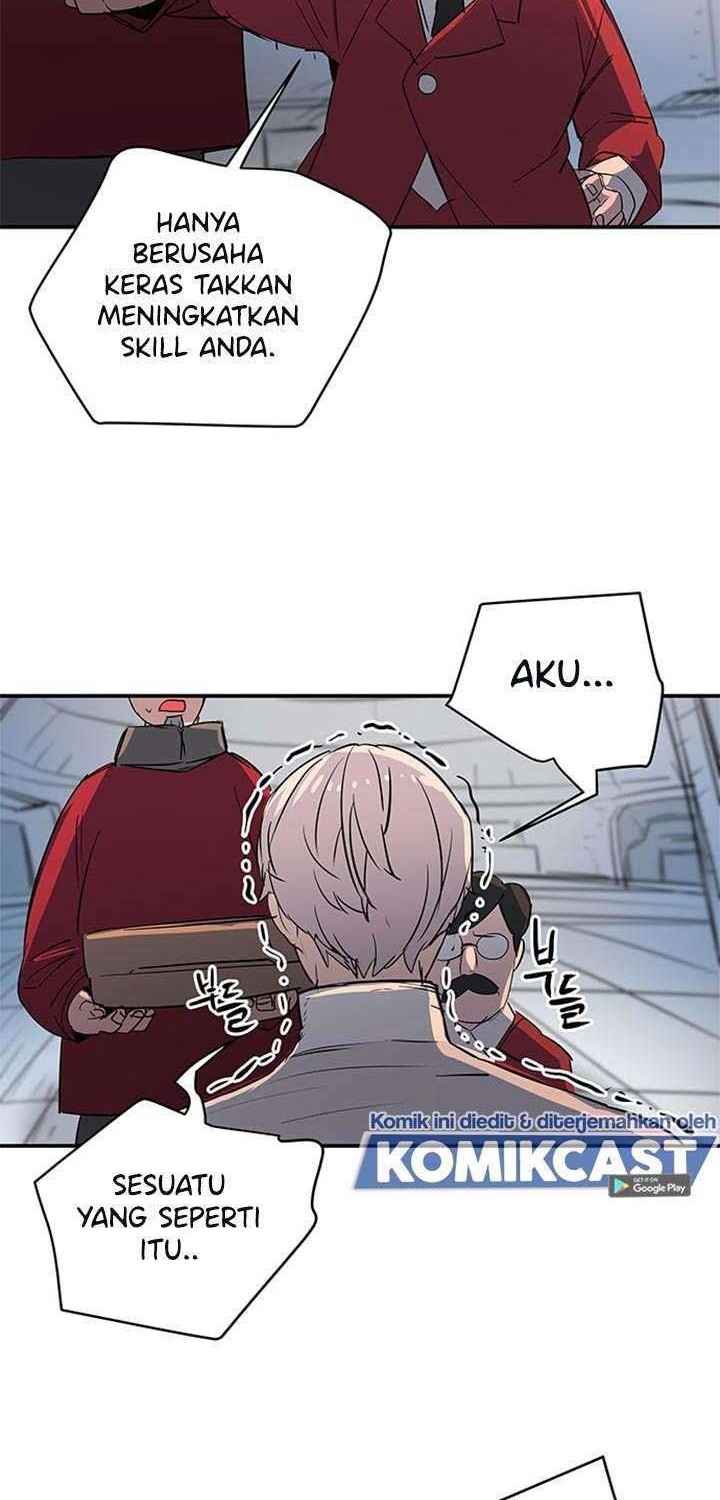 Get Life Chapter 70 Gambar 34