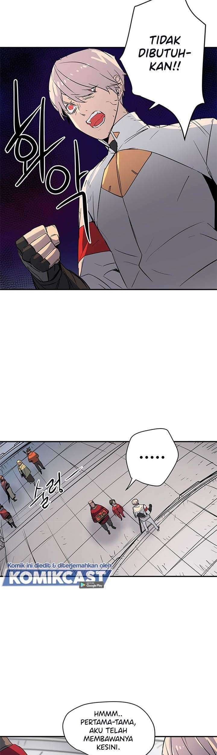 Get Life Chapter 70 Gambar 35