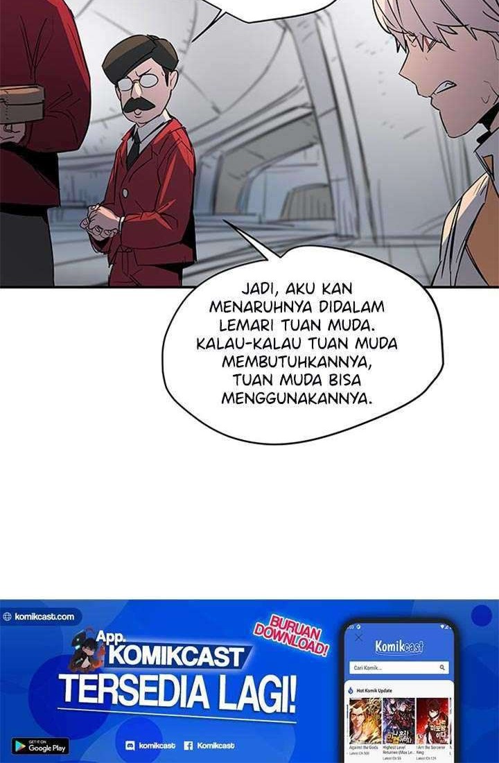 Get Life Chapter 70 Gambar 36