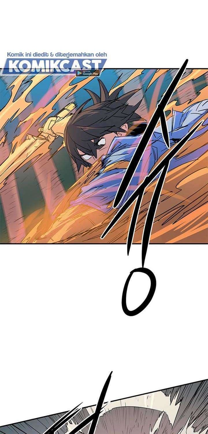 Get Life Chapter 70 Gambar 38