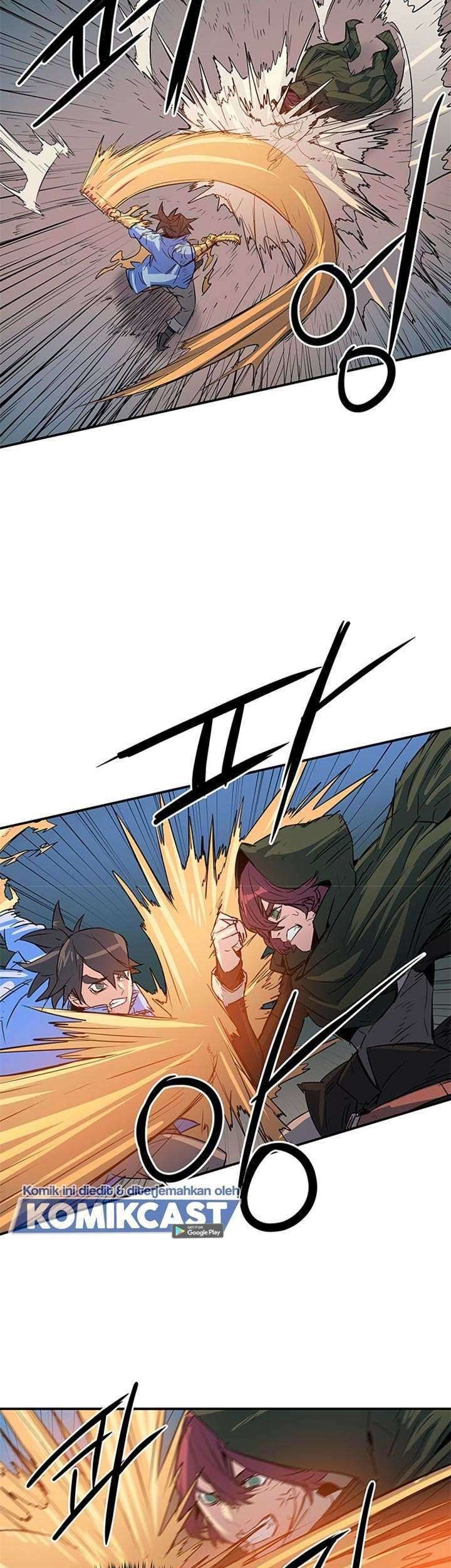 Get Life Chapter 70 Gambar 39