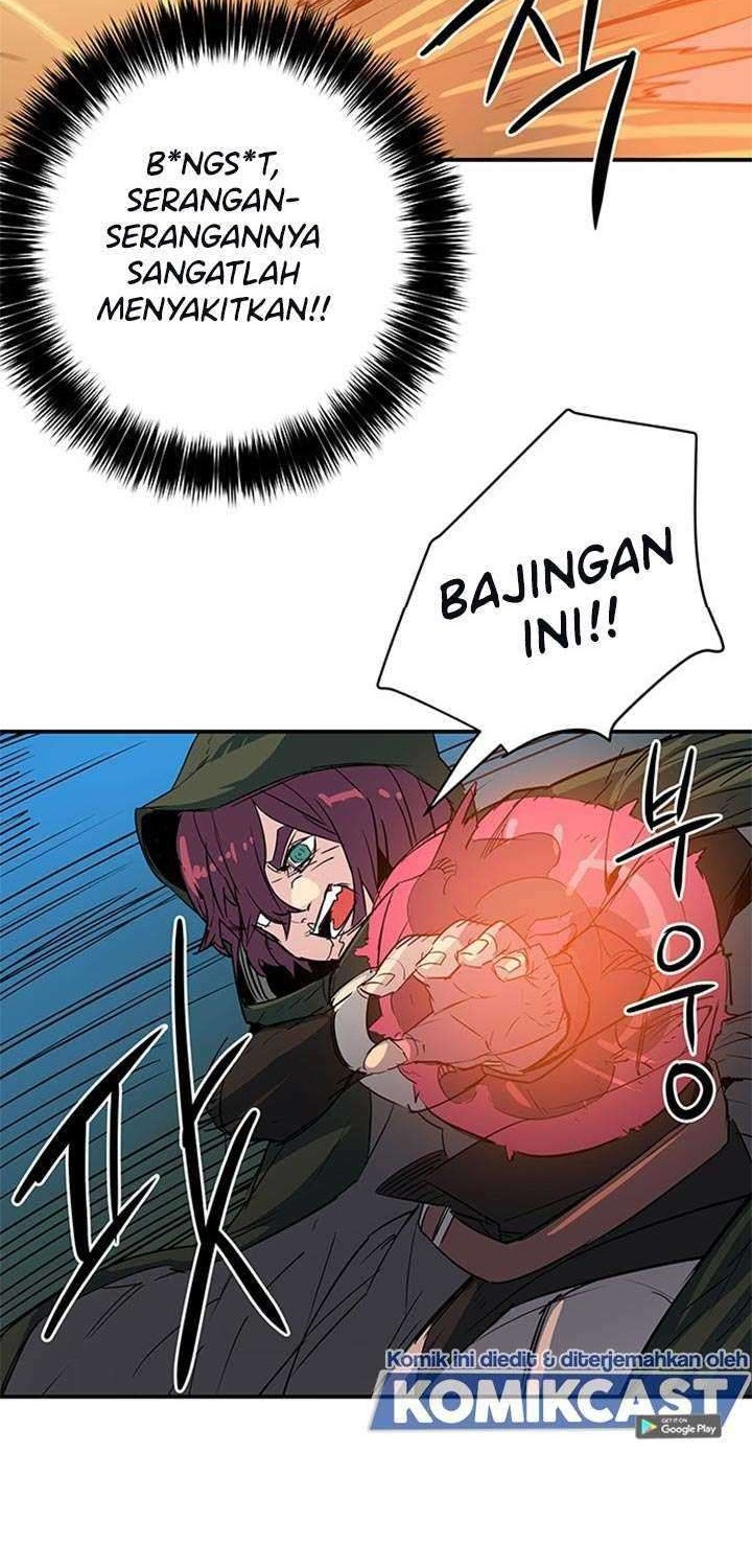 Get Life Chapter 70 Gambar 40