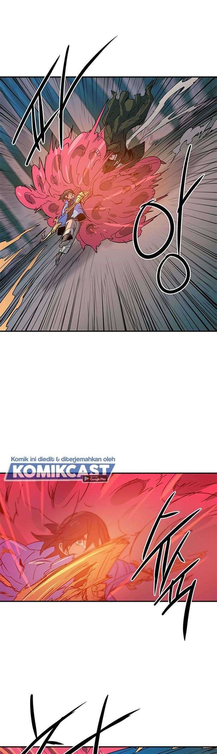 Get Life Chapter 70 Gambar 41