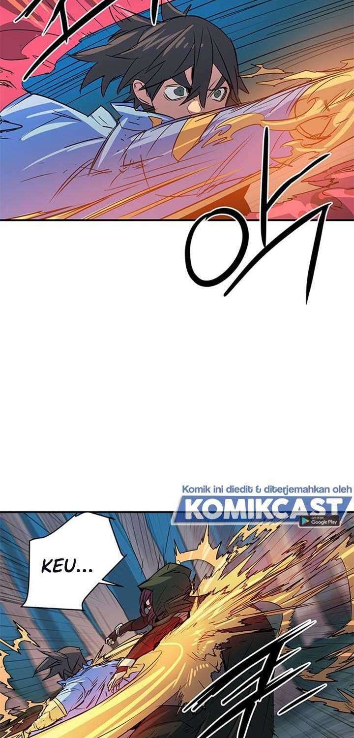 Get Life Chapter 70 Gambar 42