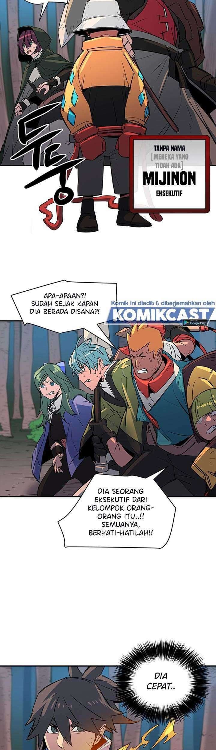 Get Life Chapter 70 Gambar 49