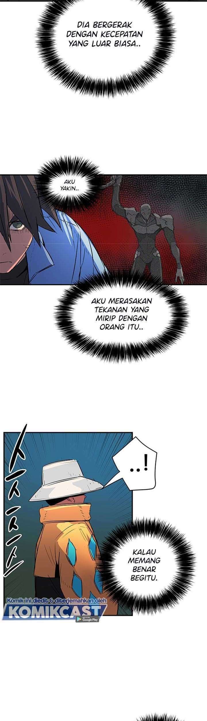 Get Life Chapter 70 Gambar 51