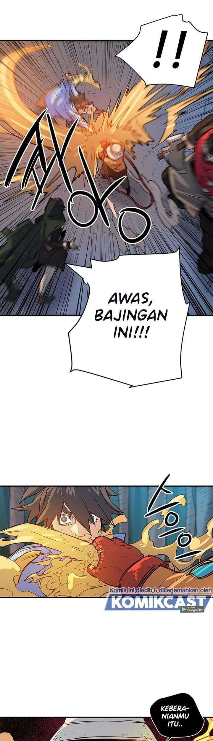 Get Life Chapter 70 Gambar 53