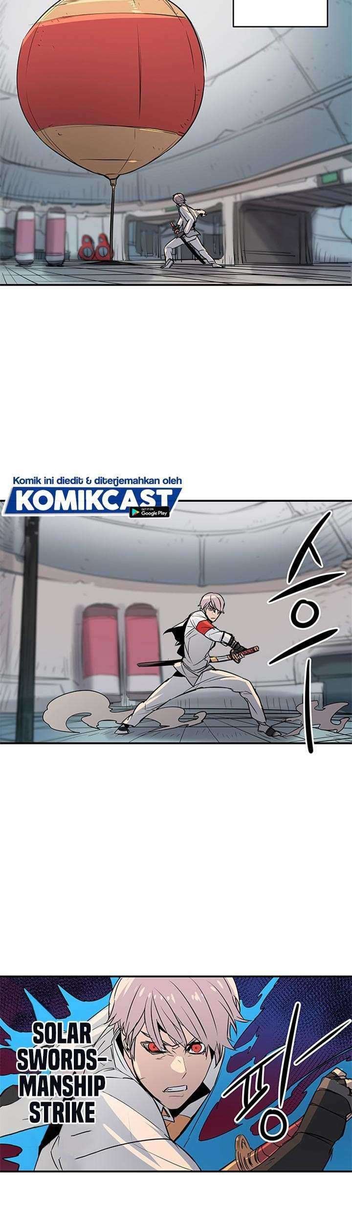 Get Life Chapter 70 Gambar 4