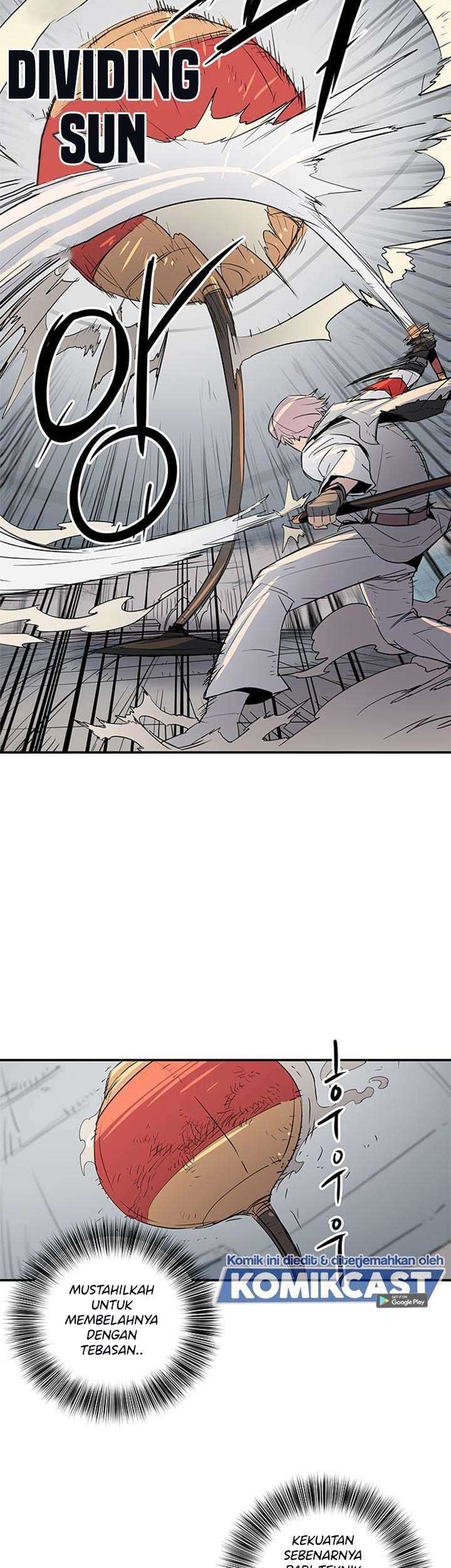 Get Life Chapter 70 Gambar 6
