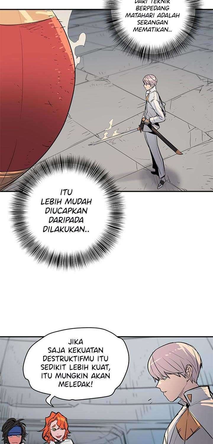 Get Life Chapter 70 Gambar 7