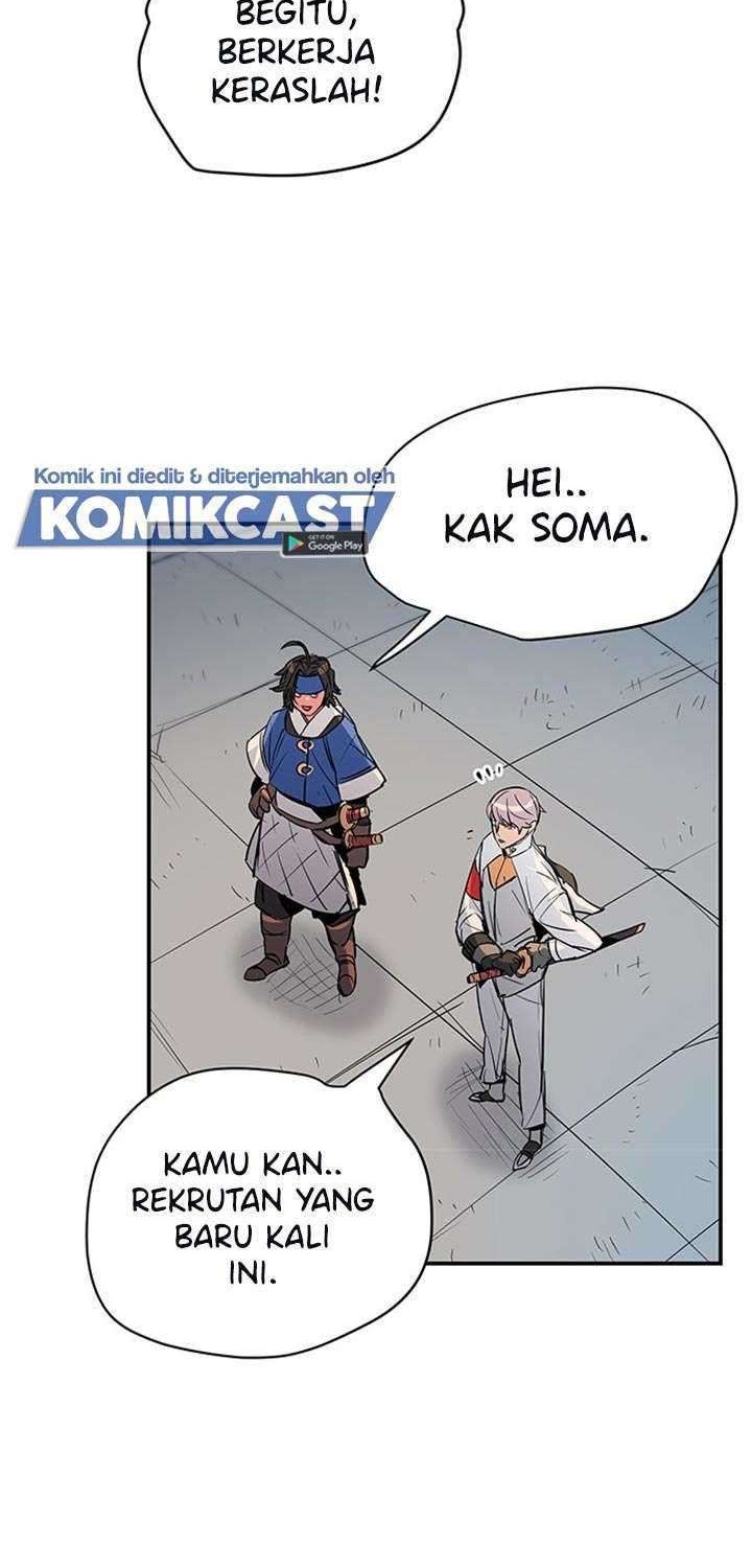 Get Life Chapter 70 Gambar 9