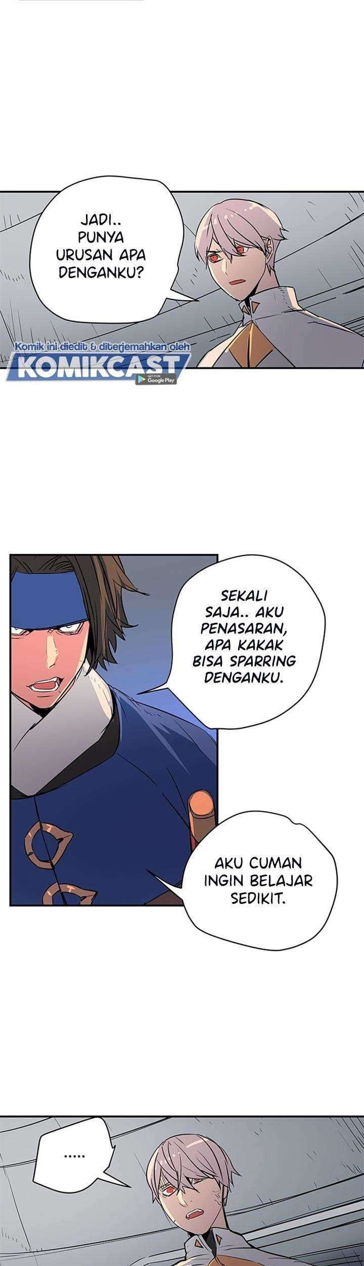 Get Life Chapter 70 Gambar 11