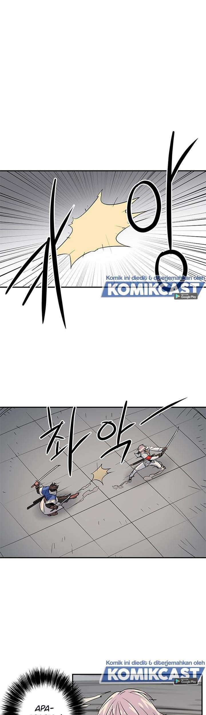 Get Life Chapter 70 Gambar 13