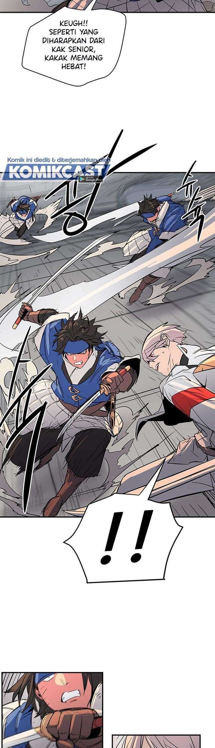 Get Life Chapter 70 Gambar 15