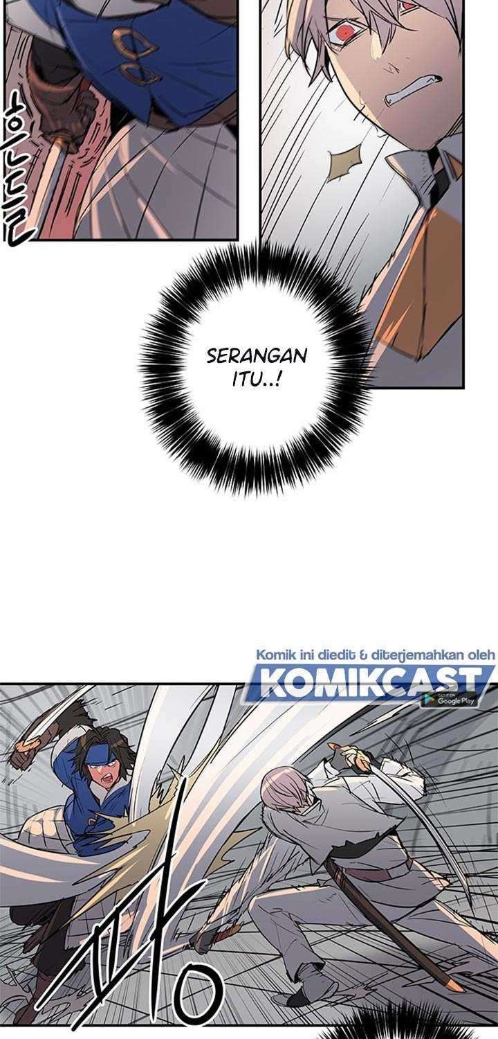 Get Life Chapter 70 Gambar 16