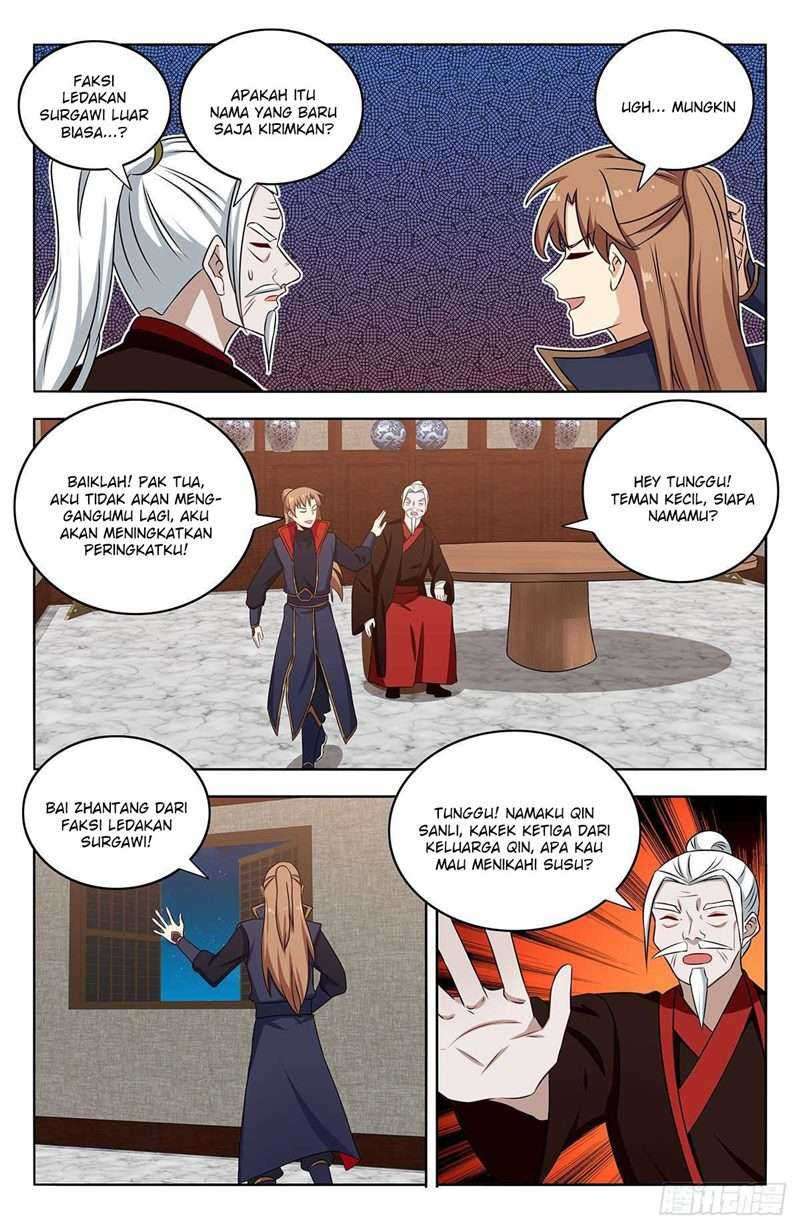 Strongest Anti M.E.T.A Chapter 390 Gambar 3