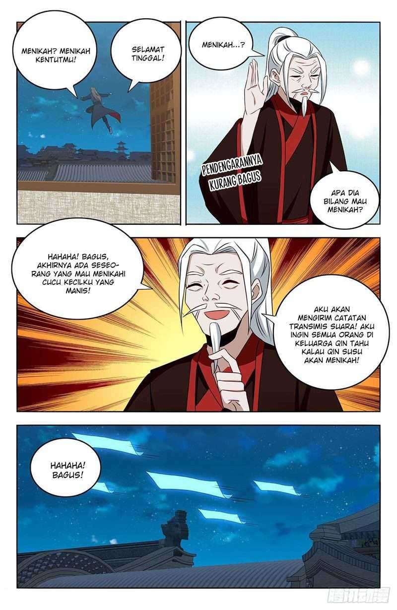 Strongest Anti M.E.T.A Chapter 390 Gambar 4
