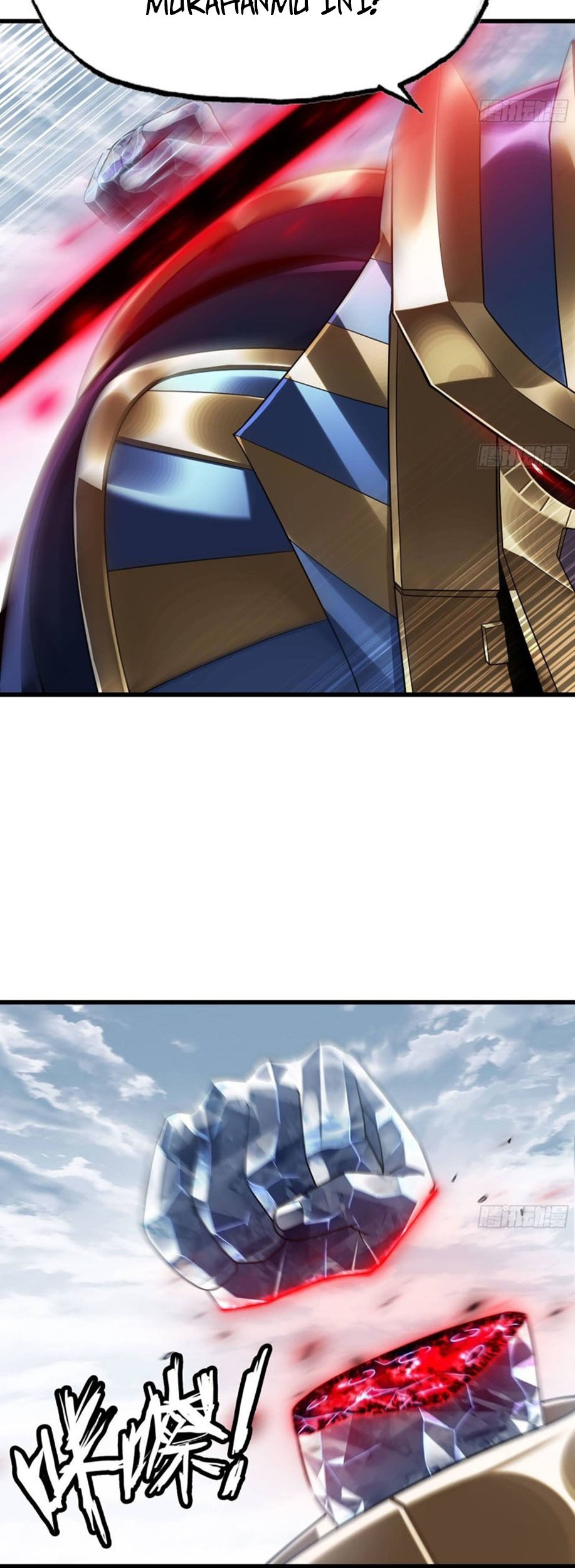 My Wife is a Demon Queen Chapter 279 Gambar 6