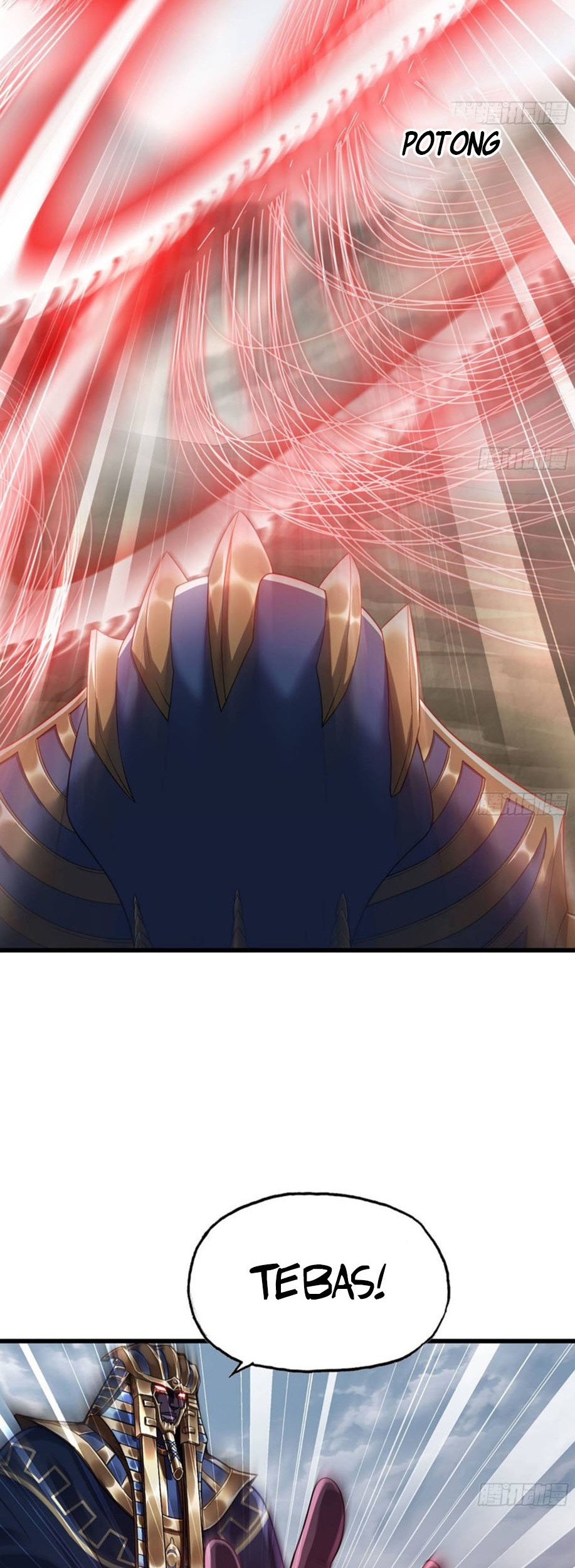 My Wife is a Demon Queen Chapter 279 Gambar 22