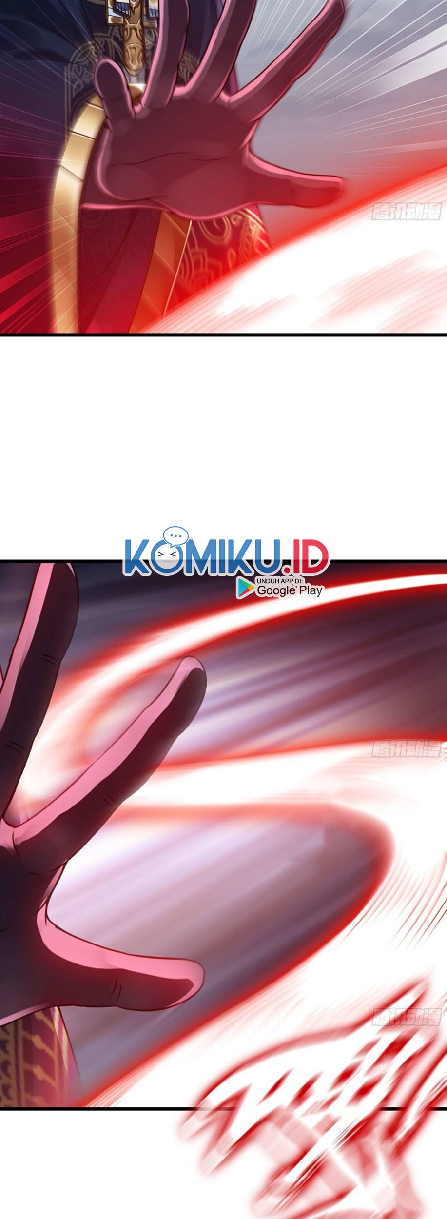 My Wife is a Demon Queen Chapter 279 Gambar 23