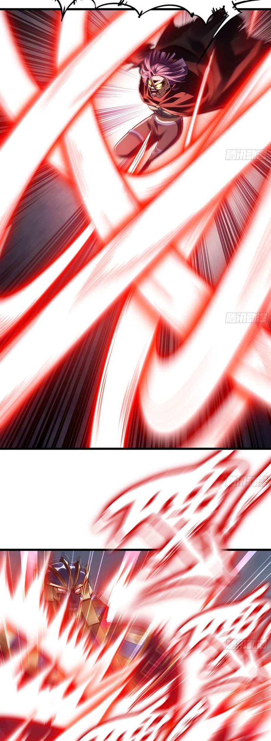 My Wife is a Demon Queen Chapter 279 Gambar 26