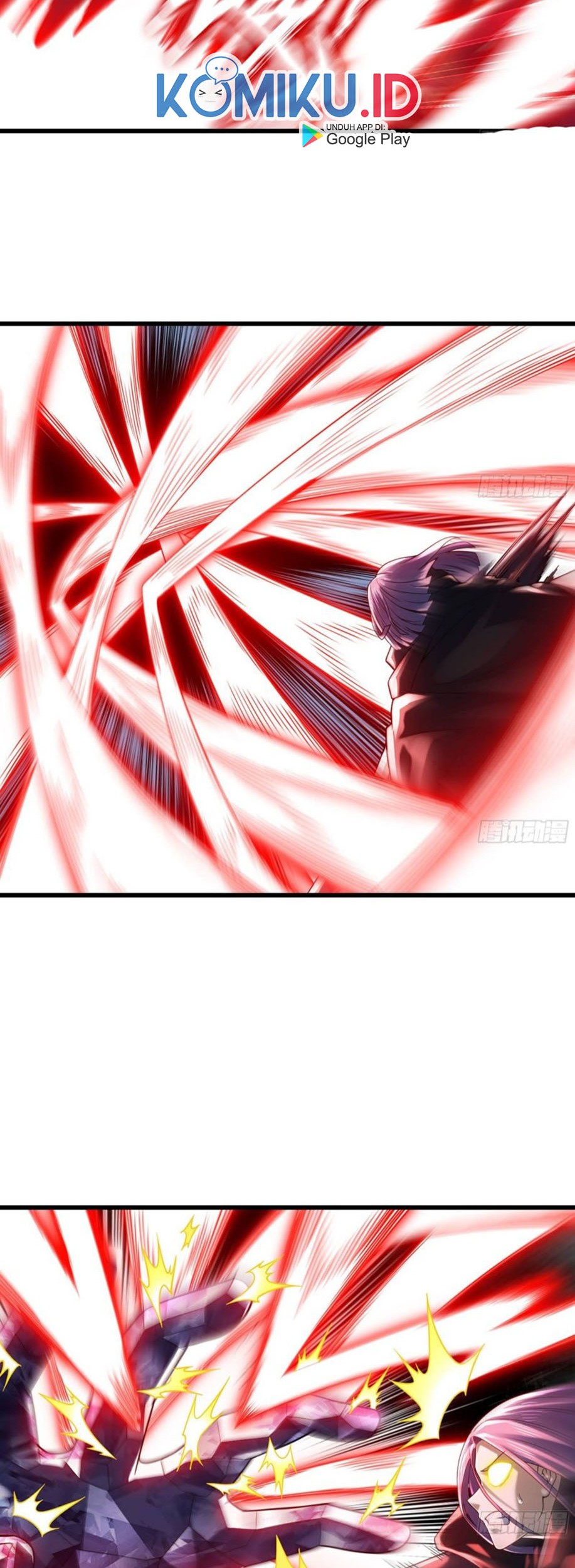 My Wife is a Demon Queen Chapter 279 Gambar 27