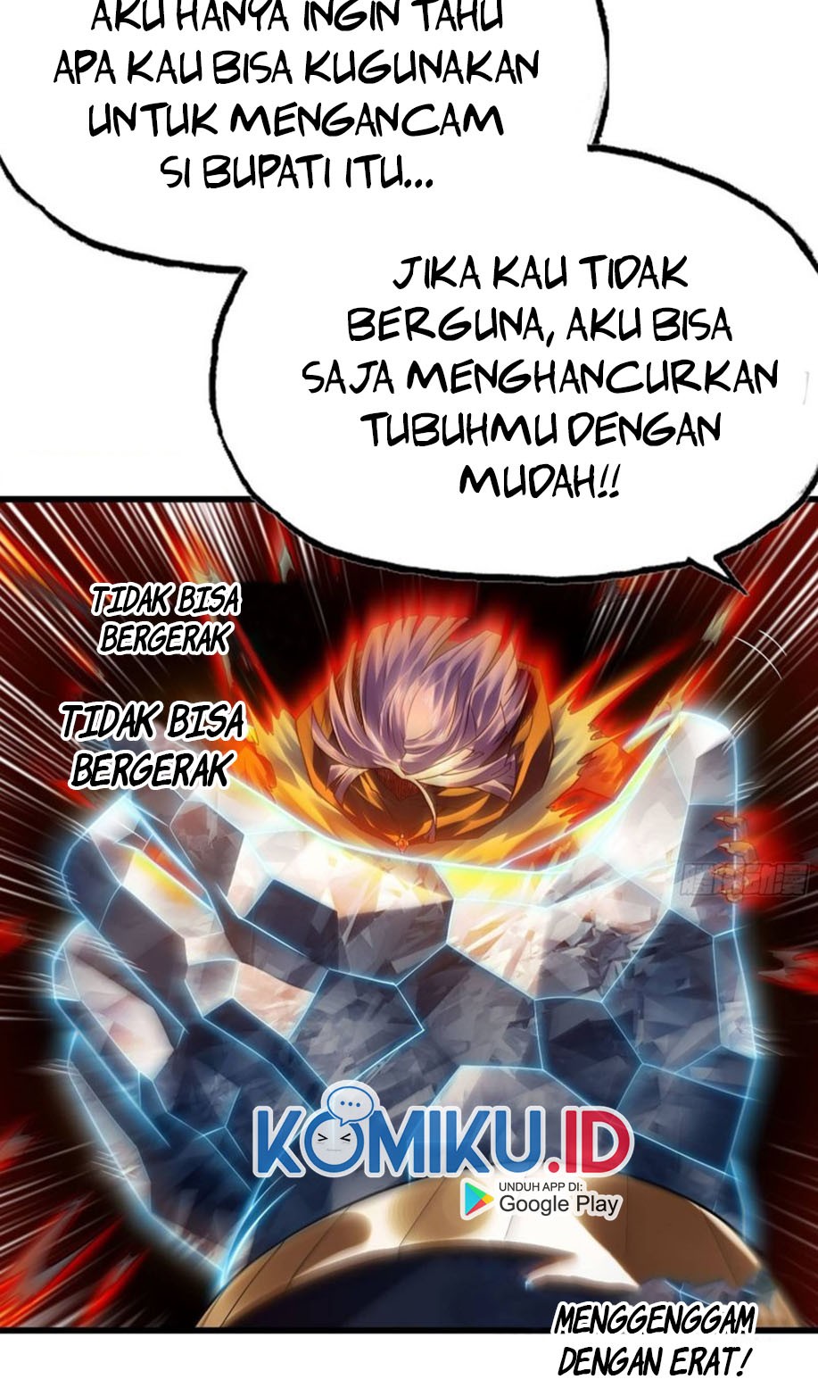 My Wife is a Demon Queen Chapter 279 Gambar 30