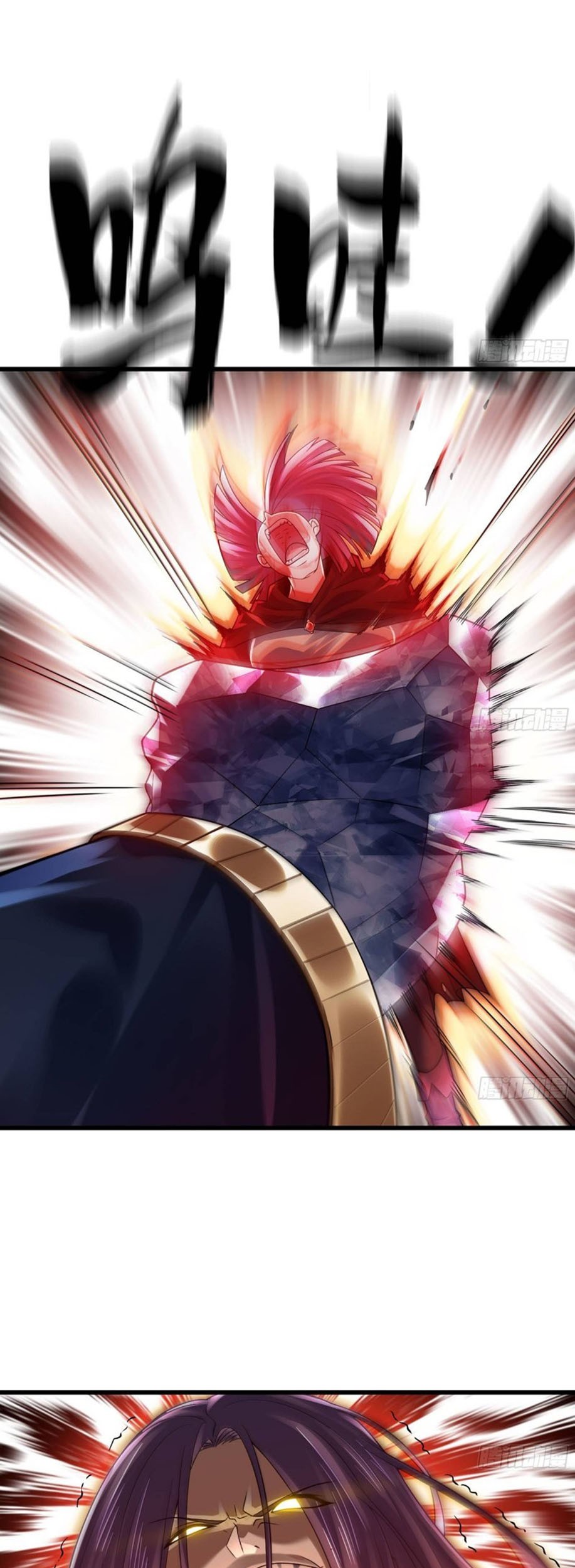My Wife is a Demon Queen Chapter 279 Gambar 31