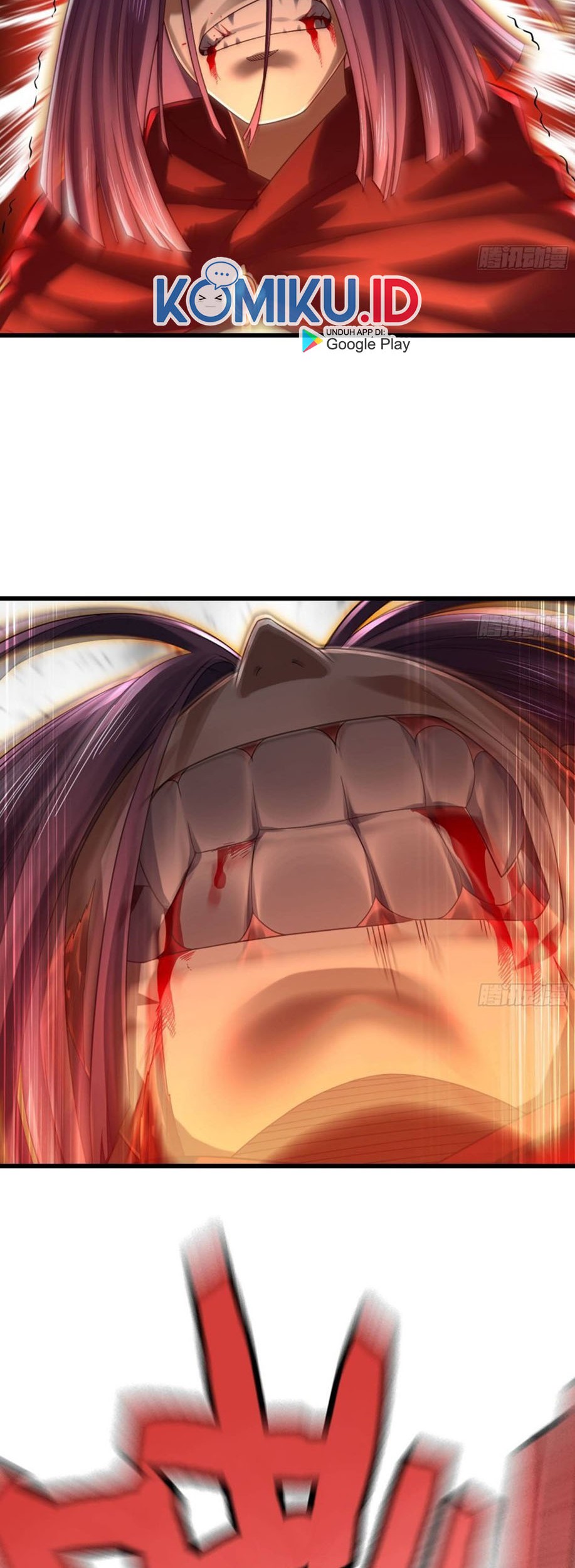 My Wife is a Demon Queen Chapter 279 Gambar 32