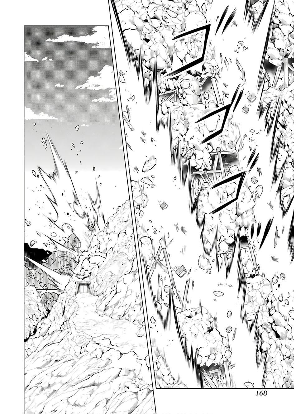 Tensei Kenja no Isekai Raifu Chapter 24.2 Gambar 19