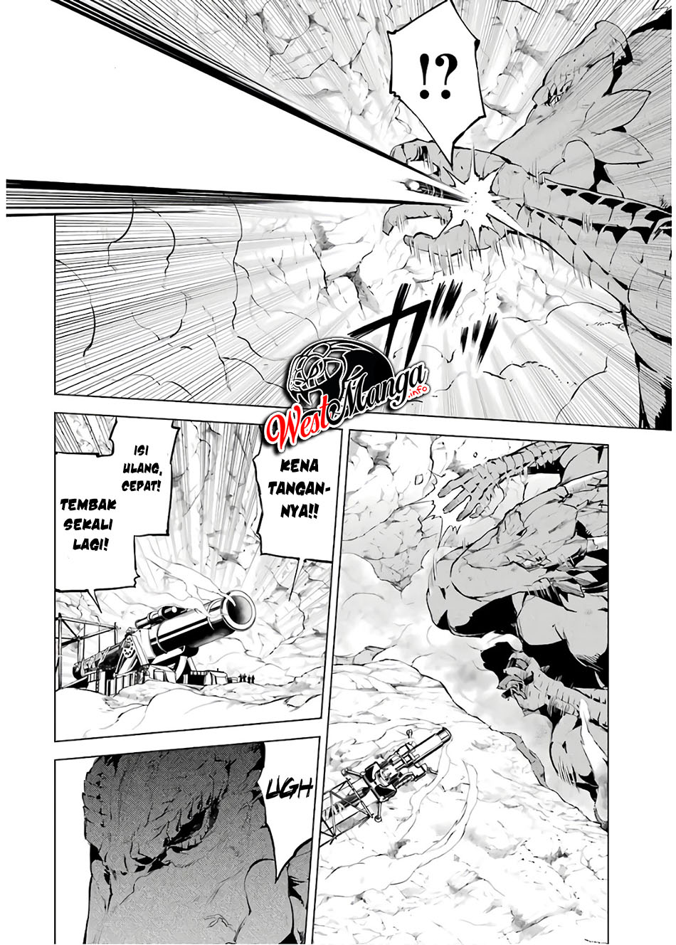 Tensei Kenja no Isekai Raifu Chapter 24.2 Gambar 21