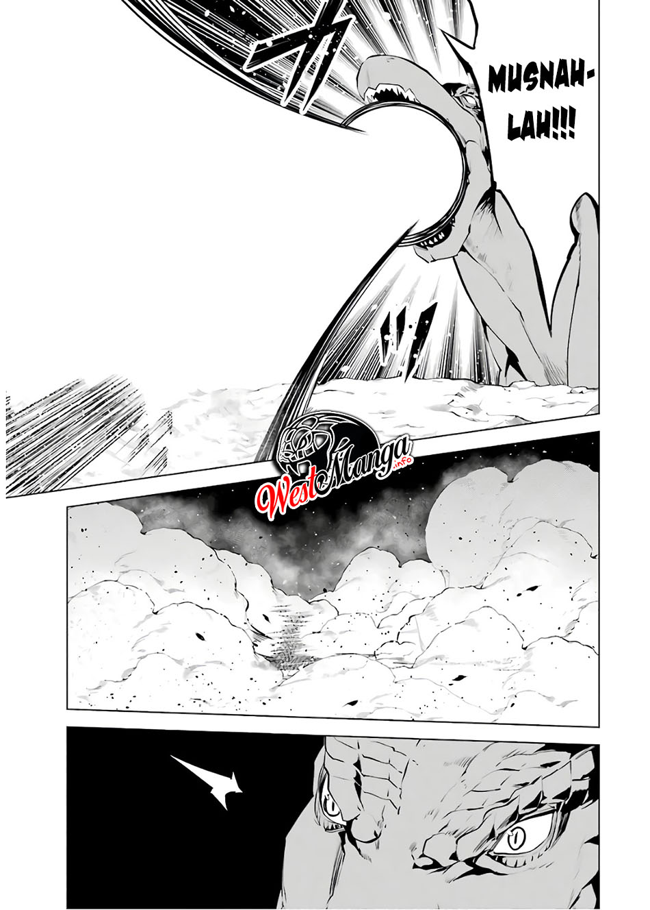 Tensei Kenja no Isekai Raifu Chapter 24.2 Gambar 22