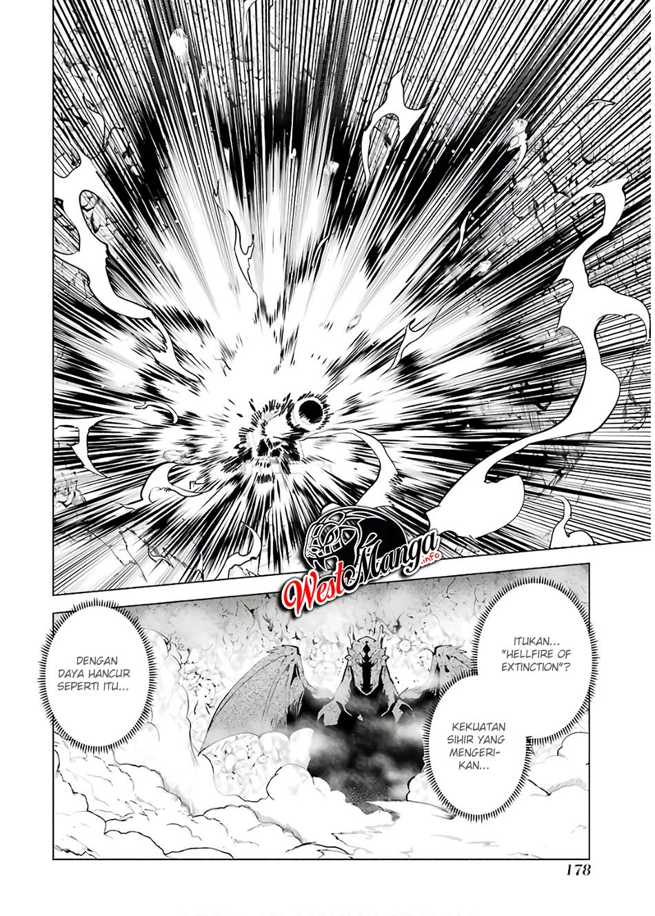 Tensei Kenja no Isekai Raifu Chapter 24.2 Gambar 29