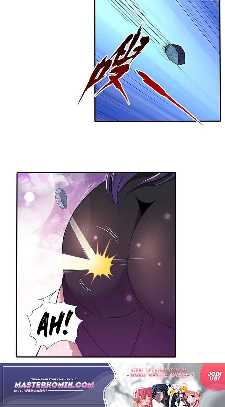I Am Not a Son of Doom Chapter 39 Gambar 9
