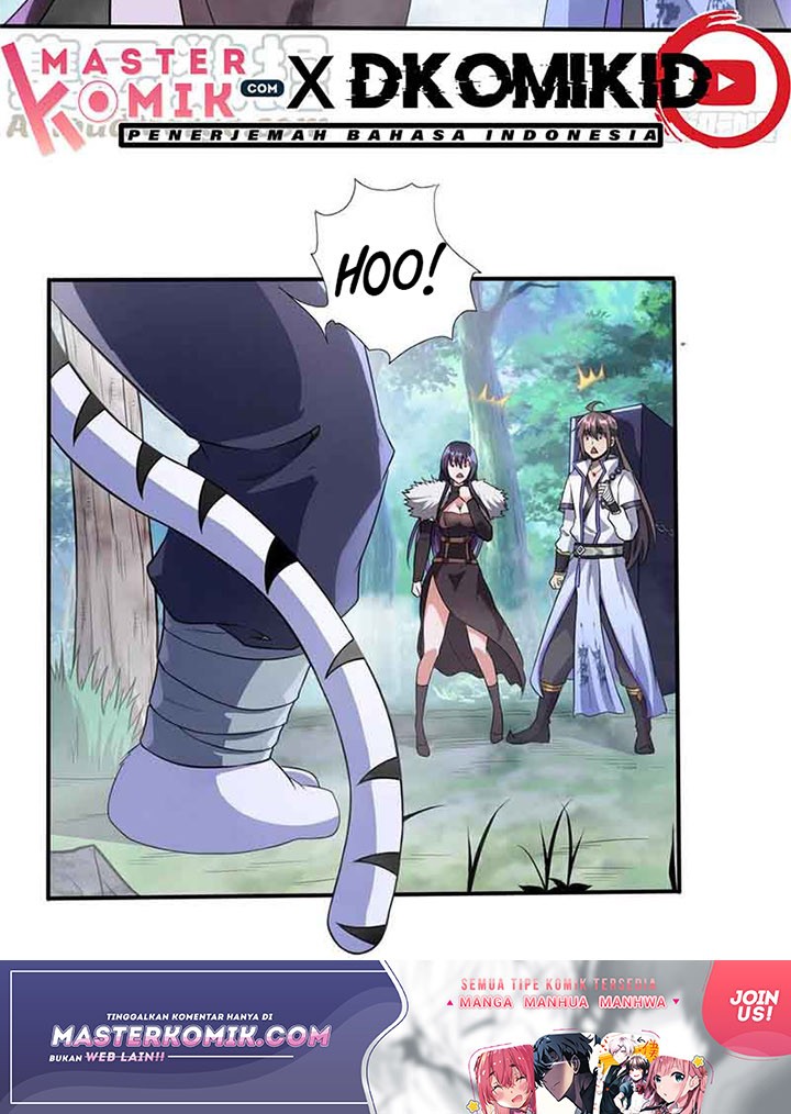 I Am Not a Son of Doom Chapter 39 Gambar 12