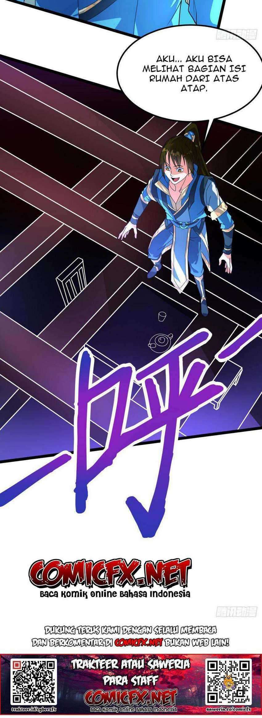 Danwu Supreme Chapter 19 Gambar 17